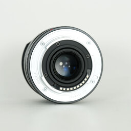 Voigtlander NOKTON 23mm F1.2 Aspherical [フジフイルムX用]