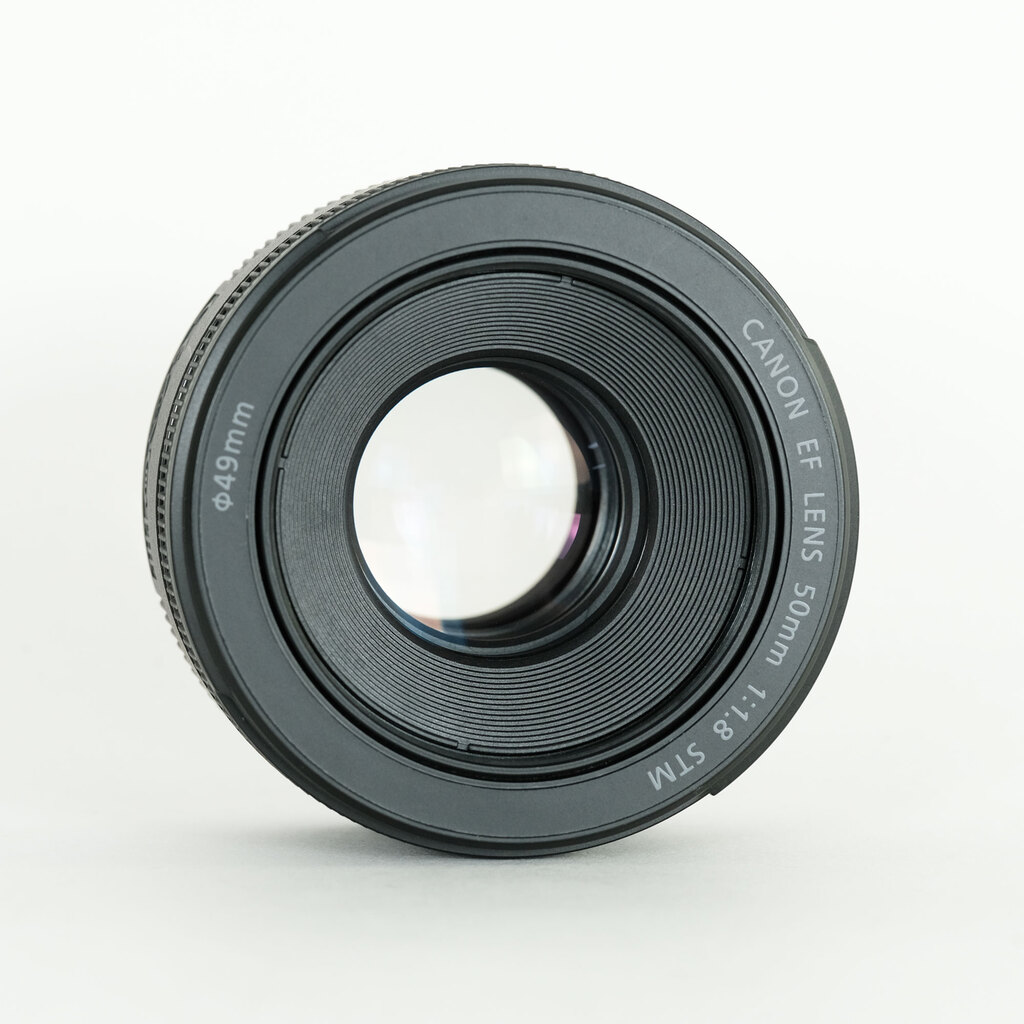 Canon EF50mm F1.8 STM Canon EF50mm F1.8 STM