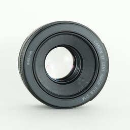 Canon EF50mm F1.8 STM Canon EF50mm F1.8 STM