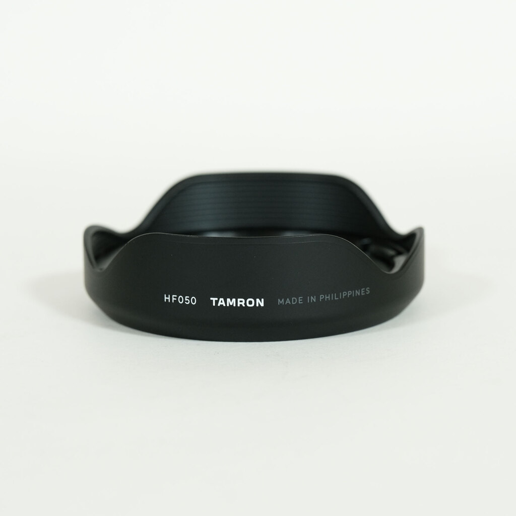 TAMRON 20mm F/2.8 Di III OSD M1:2 (Model F050) [ソニーE用]