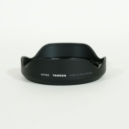 TAMRON 20mm F/2.8 Di III OSD M1:2 (Model F050) [ソニーE用]