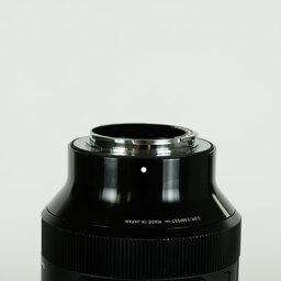 SIGMA 35mm F1.2 DG DN｜Art [ソニーE用]