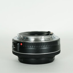Canon EF40mm F2.8 STM Canon EF40mm F2.8 STM
