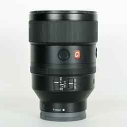 SONY FE 135mm F1.8 GM SEL135F18GM SONY FE 135mm F1.8 GM SEL135F18GM