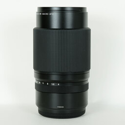 FUJIFILM GF120mmF4 R LM OIS WR Macro FUJIFILM GF120mmF4 R LM OIS WR Macro