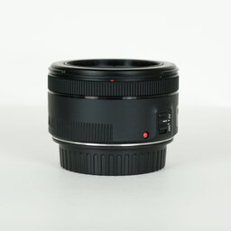 Canon EF50mm F1.8 STM