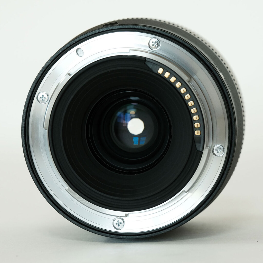 Nikon NIKKOR Z MC 50mm f/2.8 Nikon NIKKOR Z MC 50mm f/2.8