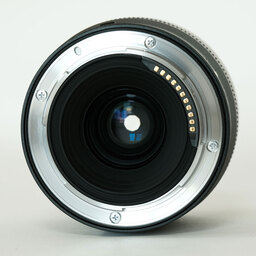 Nikon NIKKOR Z MC 50mm f/2.8 Nikon NIKKOR Z MC 50mm f/2.8
