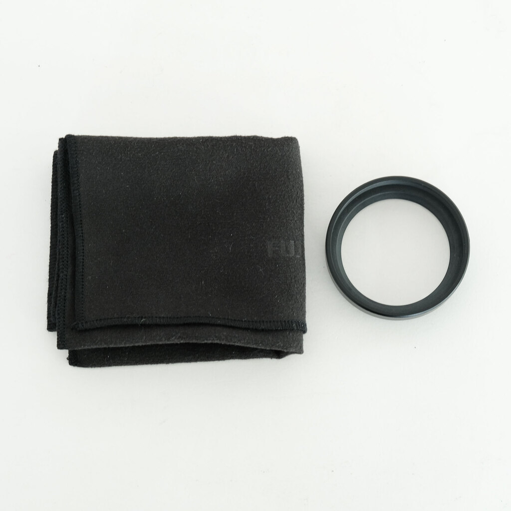 FUJIFILM XF35mmF2 R WR FUJIFILM XF35mmF2 R WR