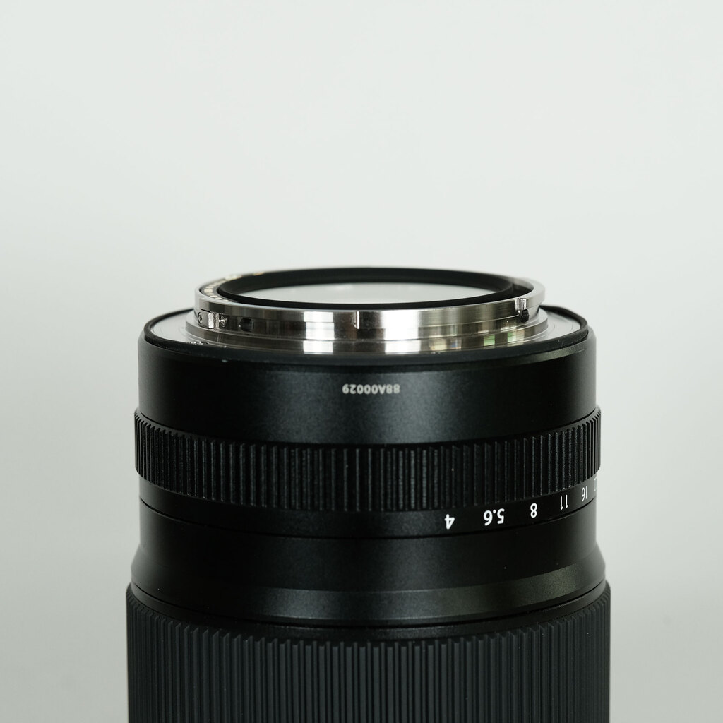 FUJIFILM GF23mmF4 R LM WR