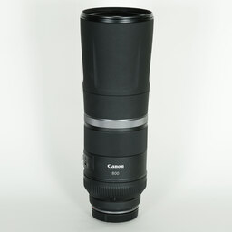 Canon RF800mm F11 IS STM Canon RF800mm F11 IS STM