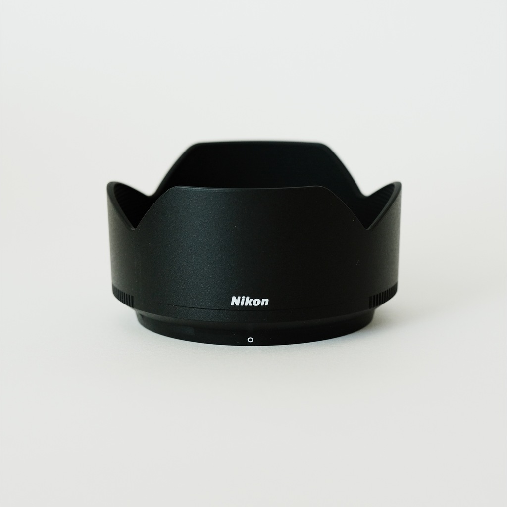 Nikon NIKKOR Z 50mm f/1.8 S