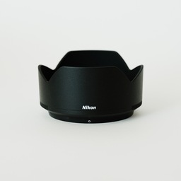 Nikon NIKKOR Z 50mm f/1.8 S