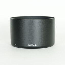 SAMYANG 135mm F2.0 (ニコンF用)CPU付