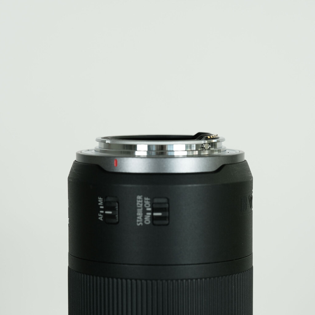 Canon RF100-400mm F5.6-8 IS USM