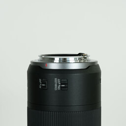 Canon RF100-400mm F5.6-8 IS USM