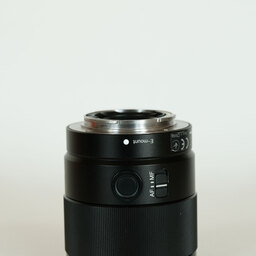 SONY FE 35mm F1.8 SEL35F18F SONY FE 35mm F1.8 SEL35F18F