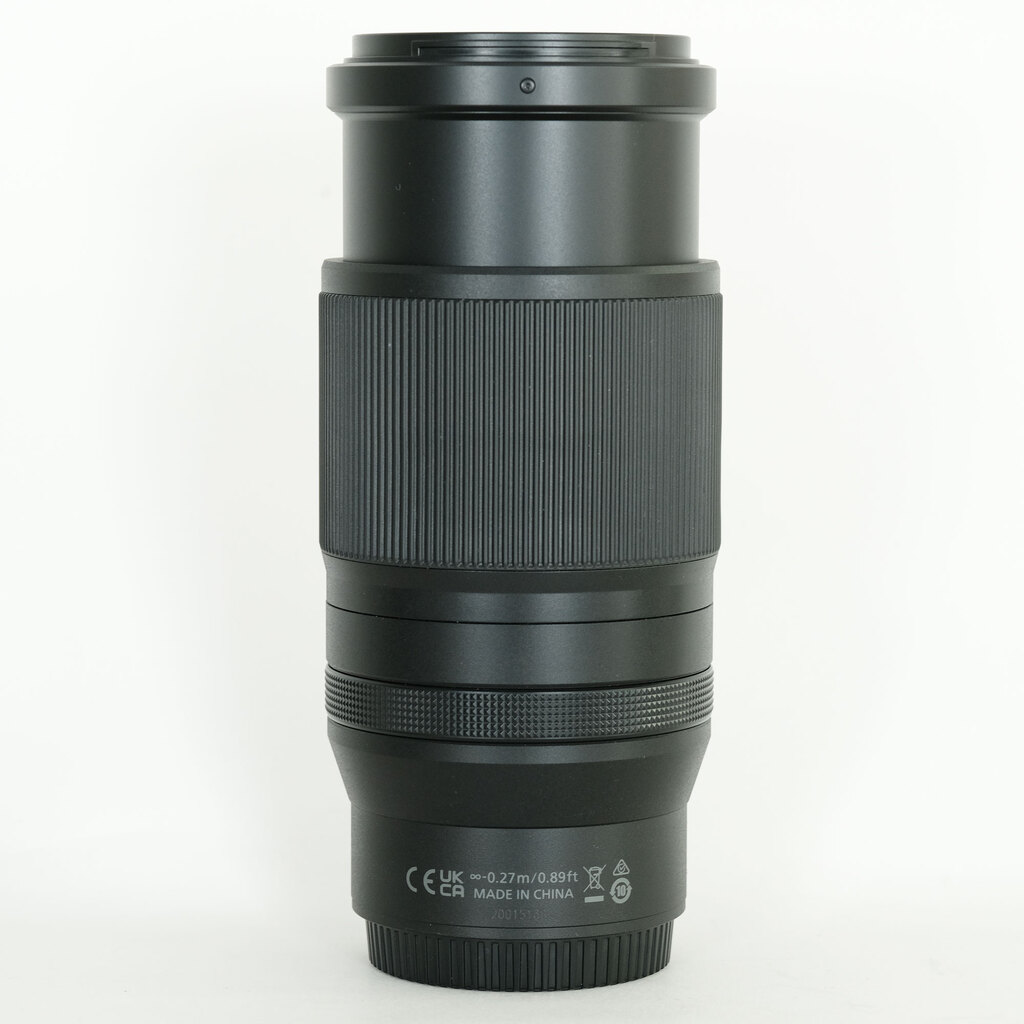 Nikon NIKKOR Z 70-180mm f/2.8 Nikon NIKKOR Z 70-180mm f/2.8