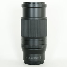 Nikon NIKKOR Z 70-180mm f/2.8 Nikon NIKKOR Z 70-180mm f/2.8