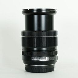 FUJIFILM XF18-55mmF2.8-4 R LM OIS