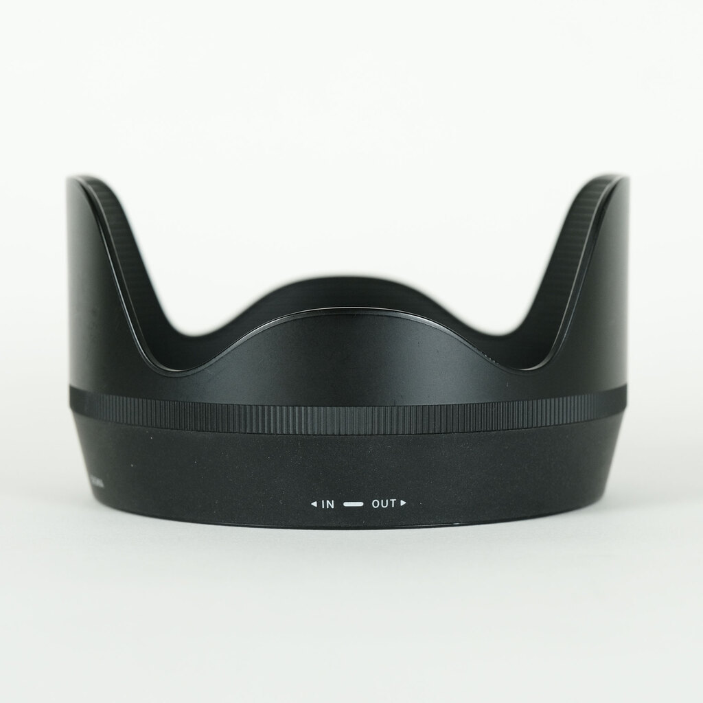 SIGMA 35mm F1.2 DG DN｜Art [ソニーE用]