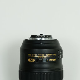 Nikon AF-S NIKKOR 24mm f/1.4G ED Nikon AF-S NIKKOR 24mm f/1.4G ED