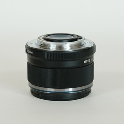 OLYMPUS M.ZUIKO DIGITAL 25mm F1.8