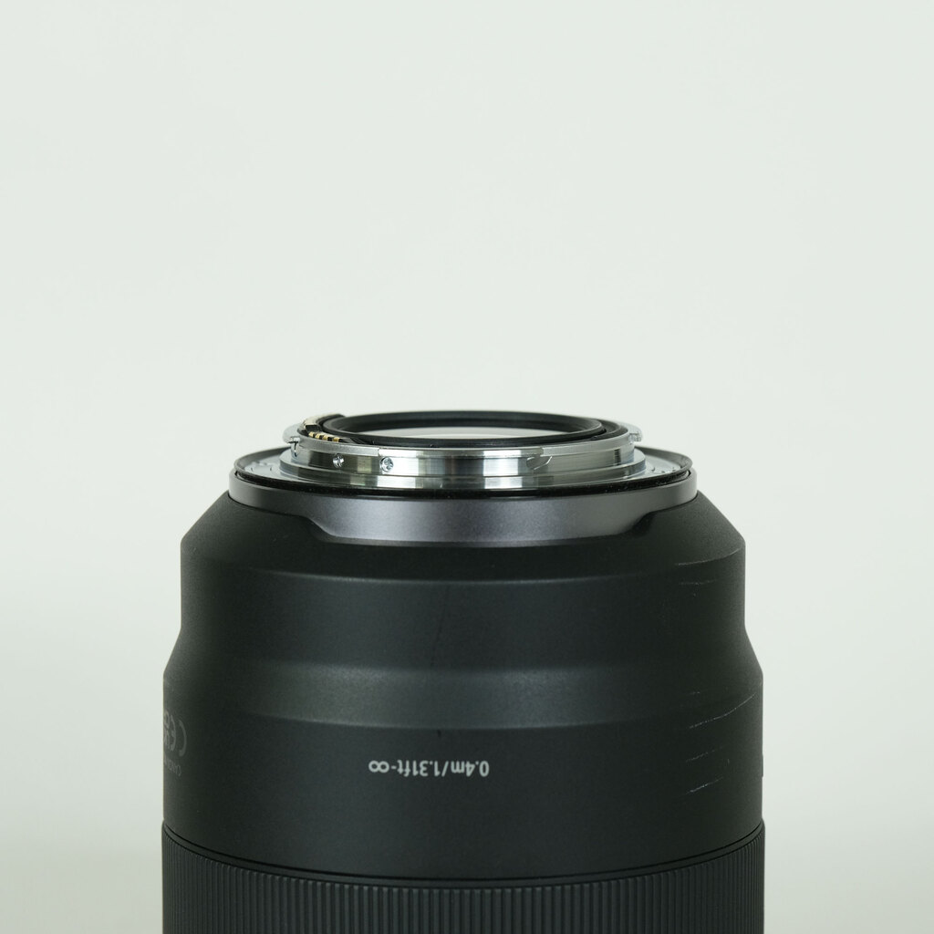 Canon RF50mm F1.2 L USM