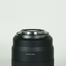 Canon RF50mm F1.2 L USM
