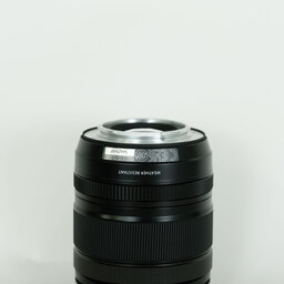 FUJIFILM XF16-50mmF2.8-4.8 R LM WR FUJIFILM XF16-50mmF2.8-4.8 R LM WR
