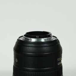 Nikon AF-S VR Zoom-Nikkor 70-300mm F4.5-5.6G IF-ED