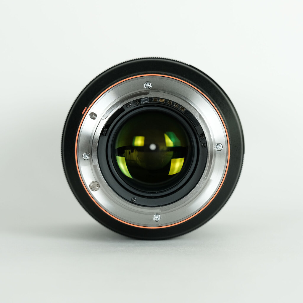 SONY 135mm F2.8 [T4.5] STF SAL135F28