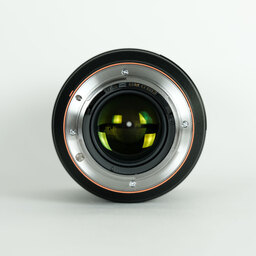 SONY 135mm F2.8 [T4.5] STF SAL135F28