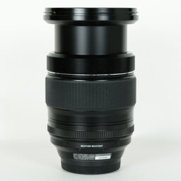 FUJIFILM XF16-55mmF2.8 R LM WR FUJIFILM XF16-55mmF2.8 R LM WR