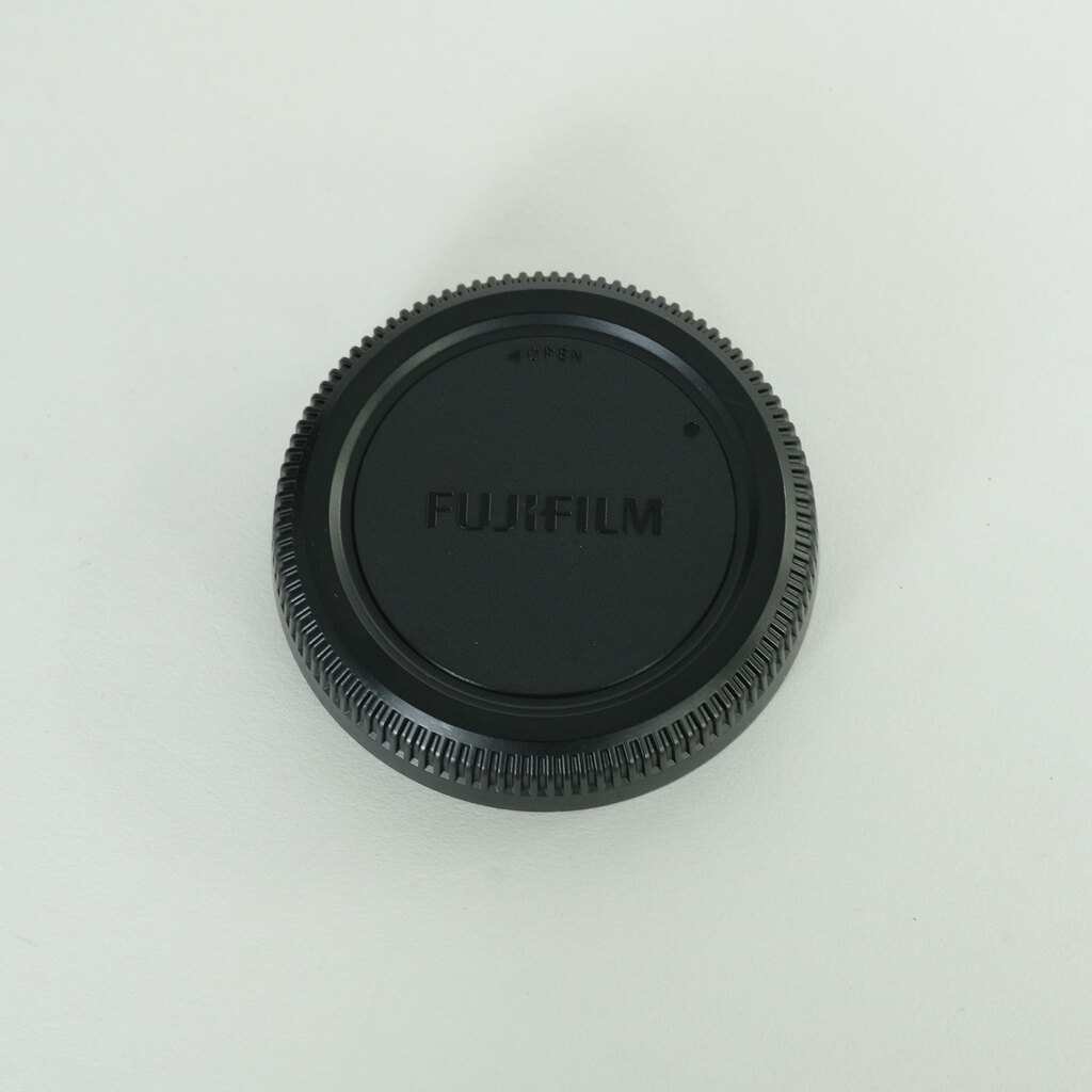 FUJIFILM GF32-64mmF4 R LM WR FUJIFILM GF32-64mmF4 R LM WR