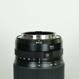 FUJIFILM GF32-64mmF4 R LM WR FUJIFILM GF32-64mmF4 R LM WR
