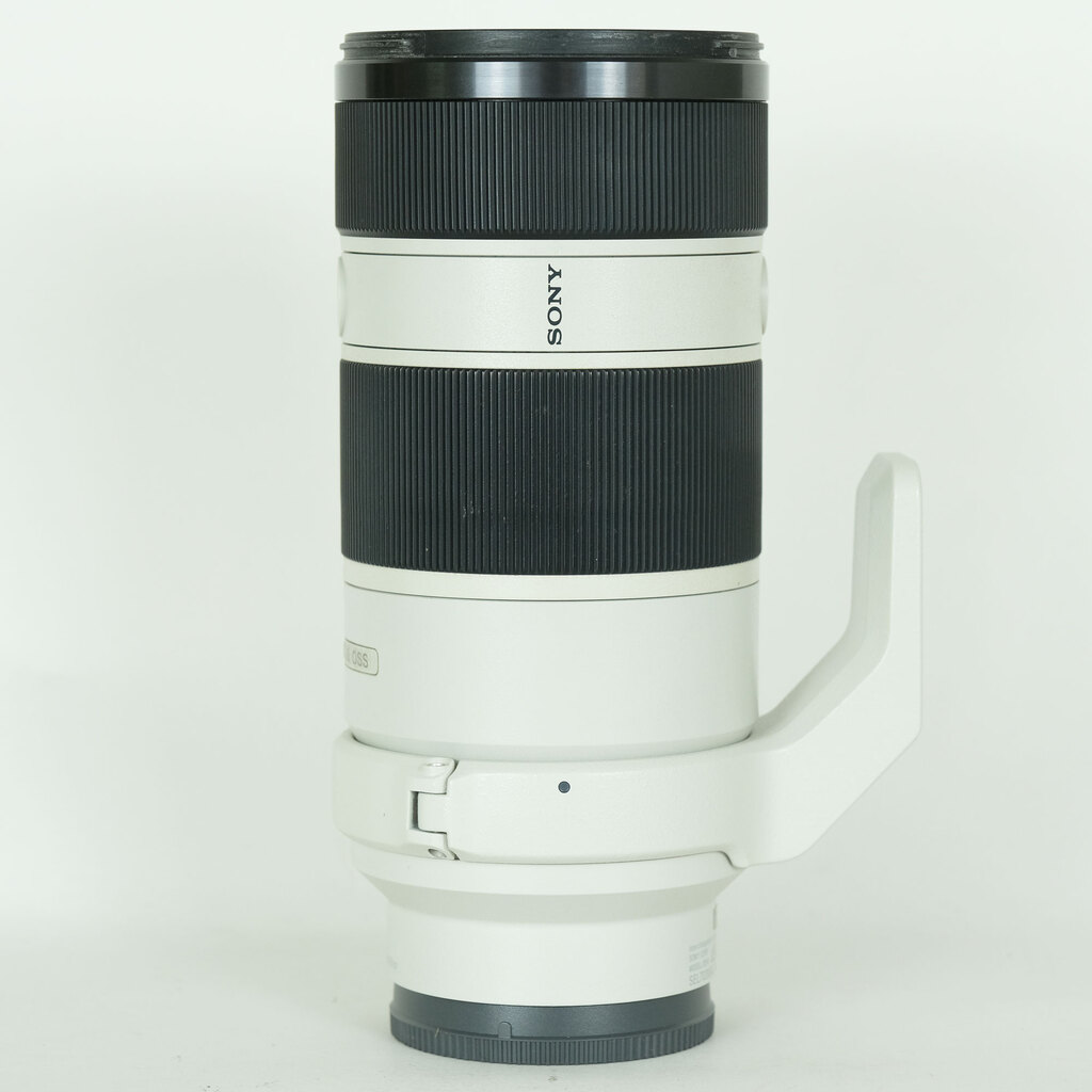 SONY FE 70-200mm F4 G OSS SEL70200G SONY FE 70-200mm F4 G OSS SEL70200G