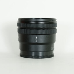 SONY E PZ 10-20mm F4 G SELP1020G