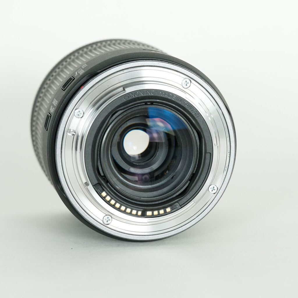 Canon RF24-105mm F4-7.1 IS STM Canon RF24-105mm F4-7.1 IS STM