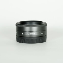 Canon EF-M22mm F2 STM Canon EF-M22mm F2 STM