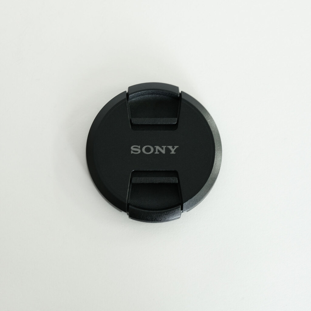 SONY FE 20mm F1.8 G SEL20F18G
