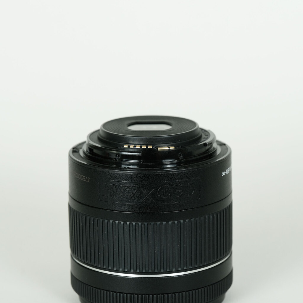 Canon EF-S18-55mm F4-5.6 IS STM Canon EF-S18-55mm F4-5.6 IS STM