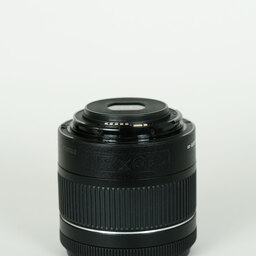 Canon EF-S18-55mm F4-5.6 IS STM Canon EF-S18-55mm F4-5.6 IS STM