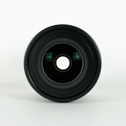 SIGMA 24mm F2 DG DN｜Contemporary [ソニーE用]