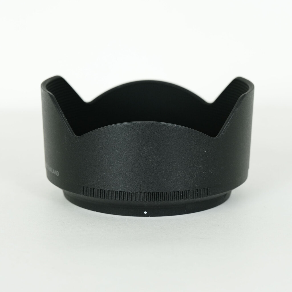 Nikon NIKKOR Z 50mm f/1.8 S