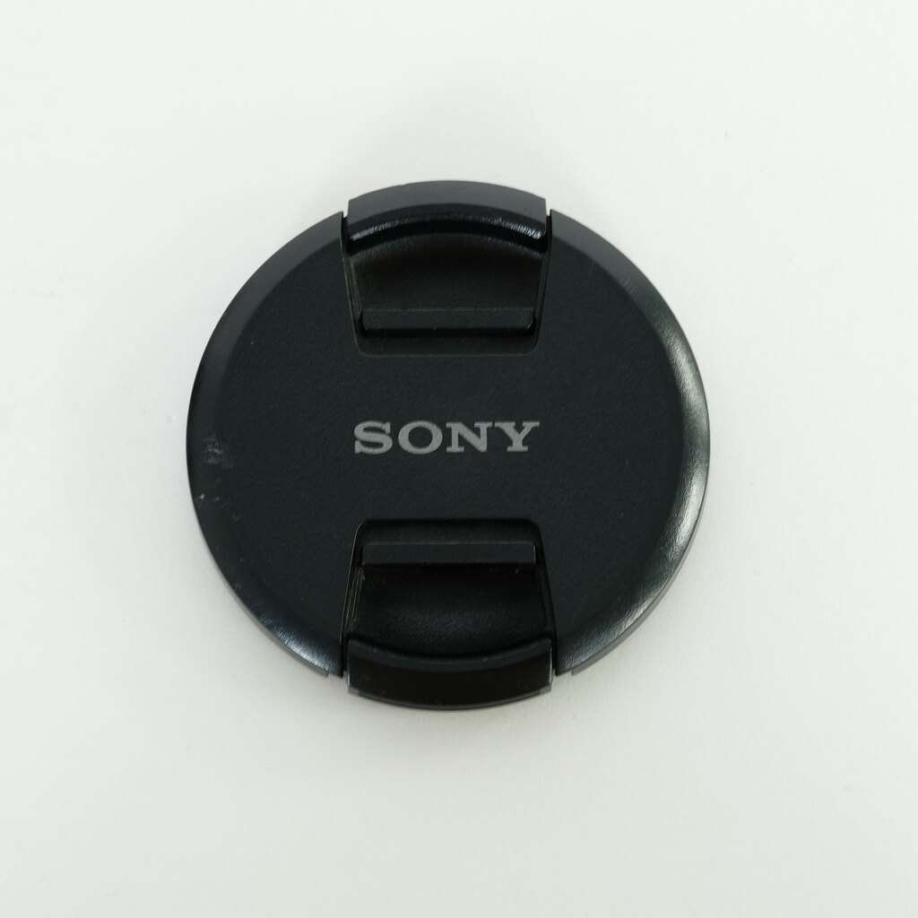 SONY Vario-Tessar T* FE 16-35mm F4 ZA OSS SEL1635Z