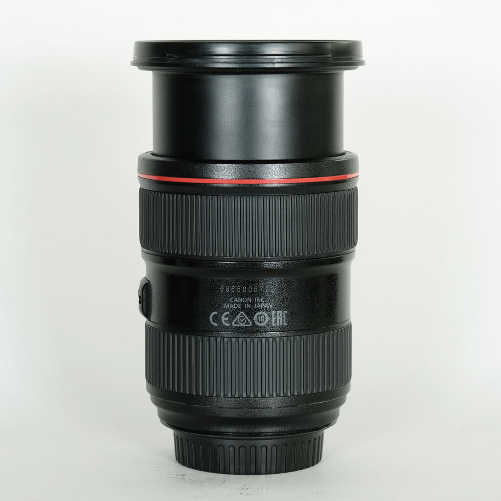 Canon EF24-70mm F2.8L II USM