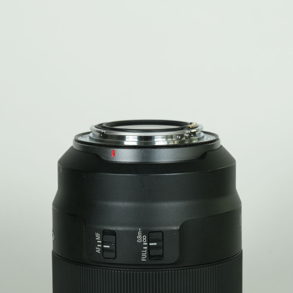 Canon RF50mm F1.2 L USM Canon RF50mm F1.2 L USM