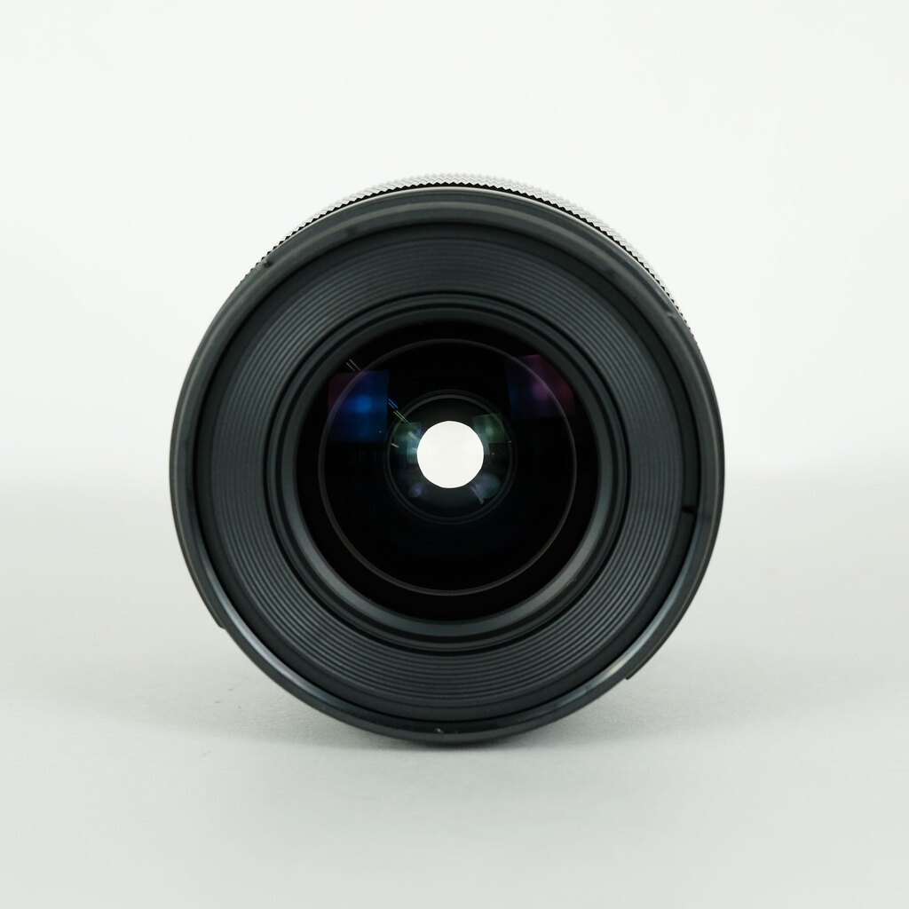 OLYMPUS M.ZUIKO DIGITAL ED 17mm F1.2 PRO