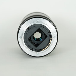 SONY E 55-210mm F4.5-6.3 OSS SEL55210